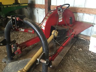 Property photo 31 - ABSOLUTE FARM EQUIPMENT AUCTION IN AUGLAIZE COUNTY, OHIO